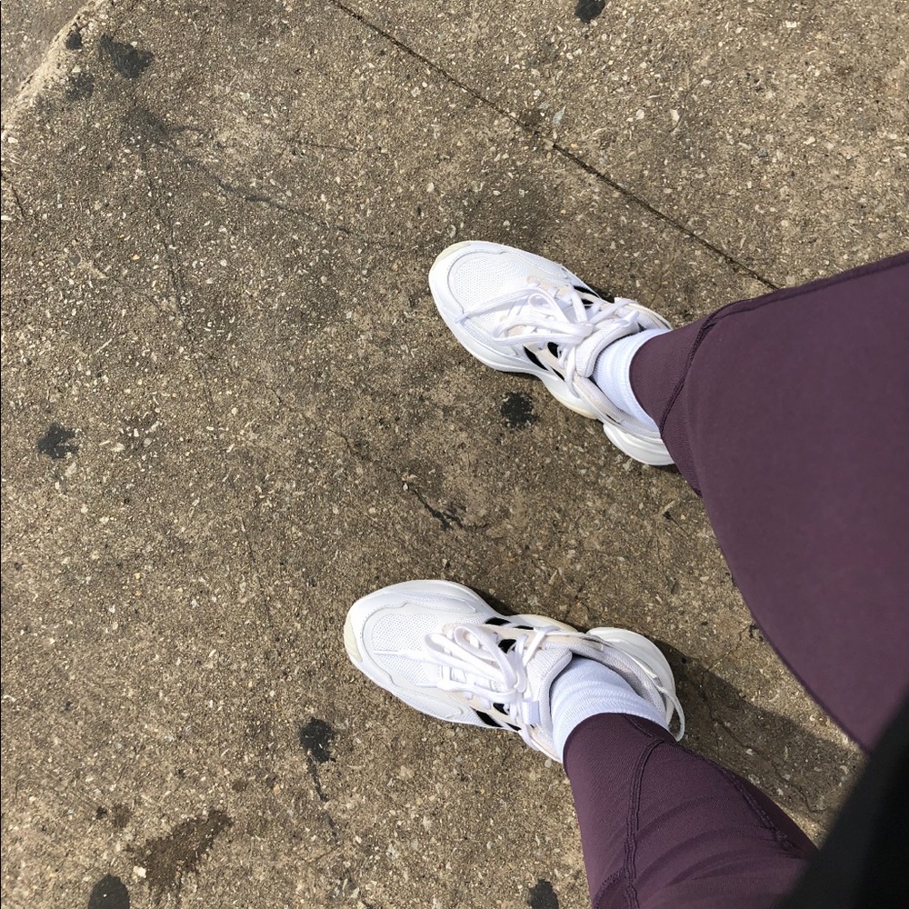 Adidas, runners, comfortable